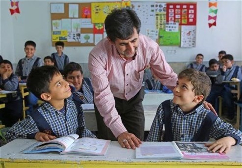  انتشار دفترچه آزمون استخدامی آموزش‌وپرورش تا دو هفته آینده 